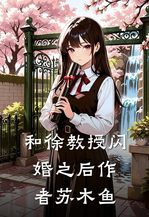 和徐教授闪婚之后作者苏木鱼