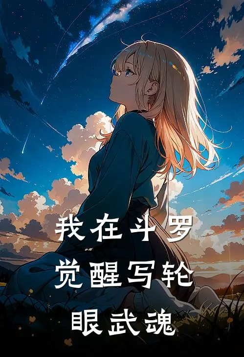 我在斗罗觉醒写轮眼武魂