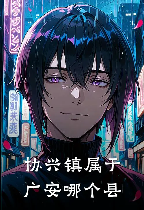 协兴镇属于广安哪个县