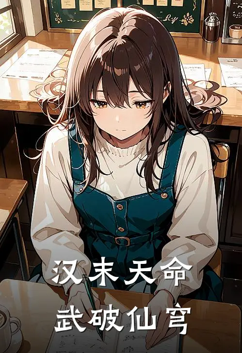 汉末天命：武破仙穹