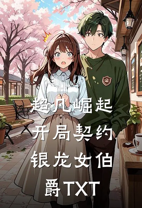 超凡崛起开局契约银龙女伯爵TXT
