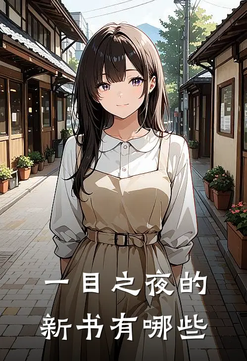 一目之夜的新书有哪些