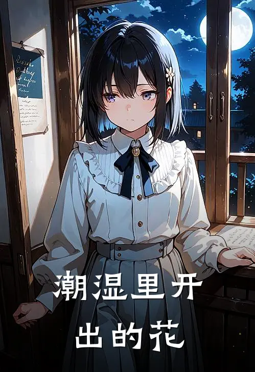 潮湿里开出的花