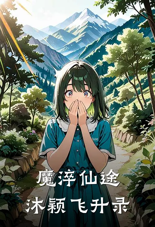 《魔淬仙途：沐颖飞升录》沐颖张砚完结版阅读_沐颖张砚完结版在线阅读