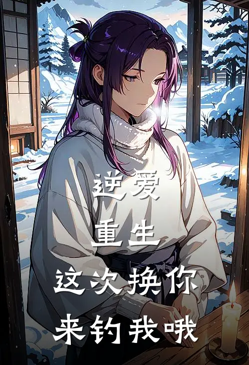 池骋吴所畏《逆爱：重生，这次换你来钓我哦》全文免费阅读_逆爱：重生，这次换你来钓我哦全集在线阅读