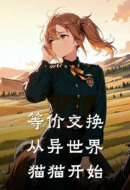 等价交换从异世界猫猫开始