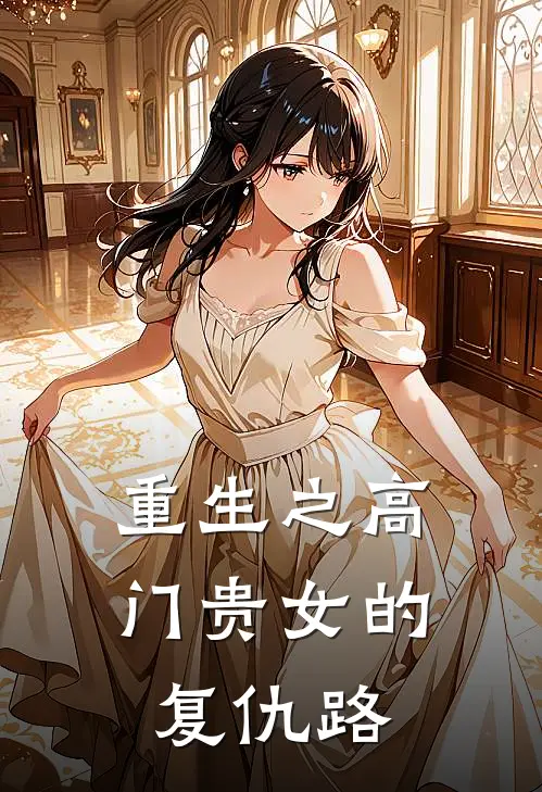 重生之高门贵女的复仇路