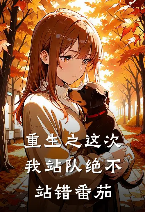 重生之这次我站队绝不站错番茄