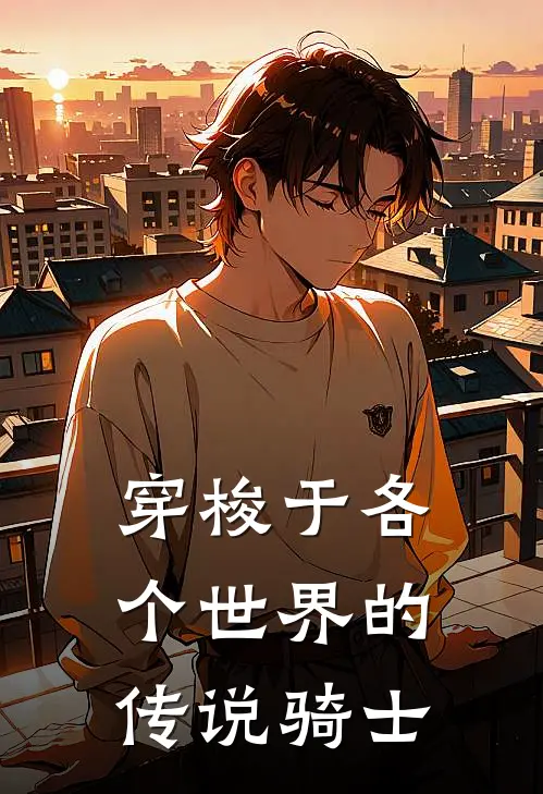 穿梭于各个世界的传说骑士