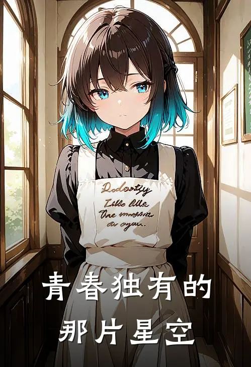 青春独有的那片星空
