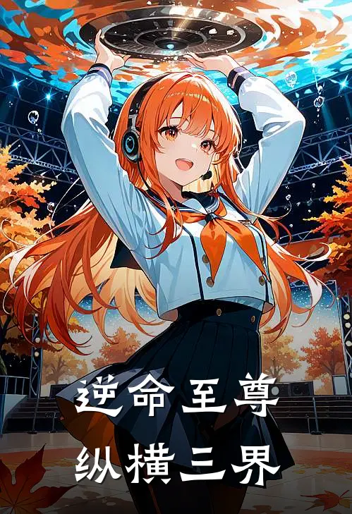 逆命至尊纵横三界