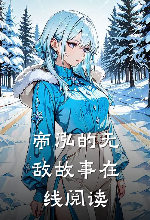 帝泓的无敌故事在线阅读