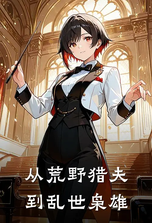 从荒野猎夫到乱世枭雄(邱野艾箐)热门小说大全_免费小说大全从荒野猎夫到乱世枭雄邱野艾箐