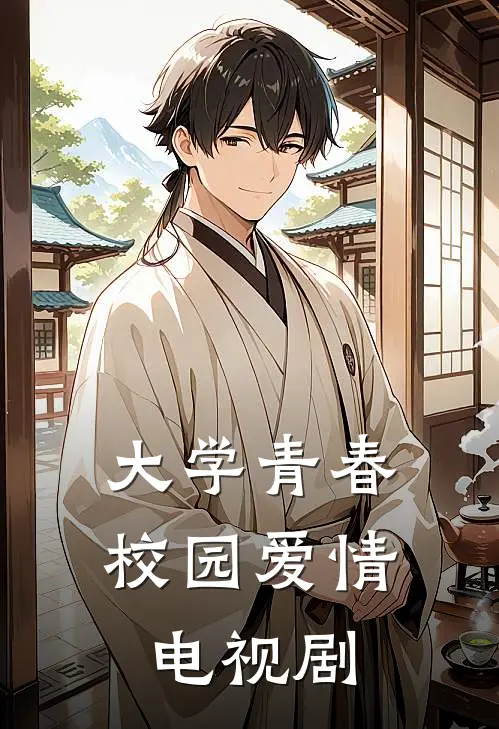 大学青春校园爱情电视剧