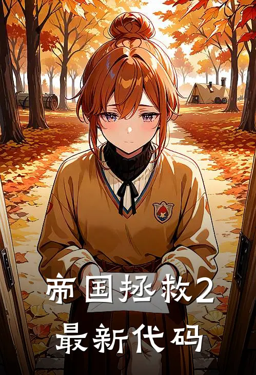 帝国拯救2最新代码