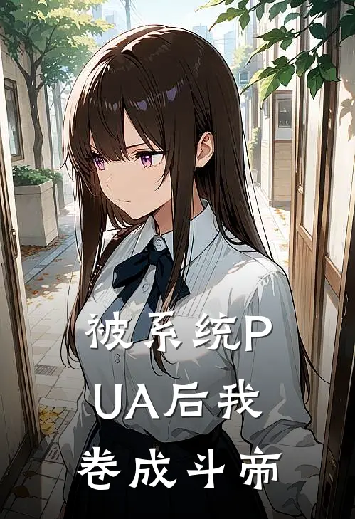被系统PUA后我卷成斗帝