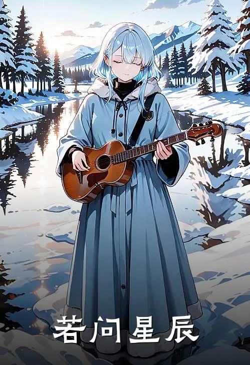 若问星辰