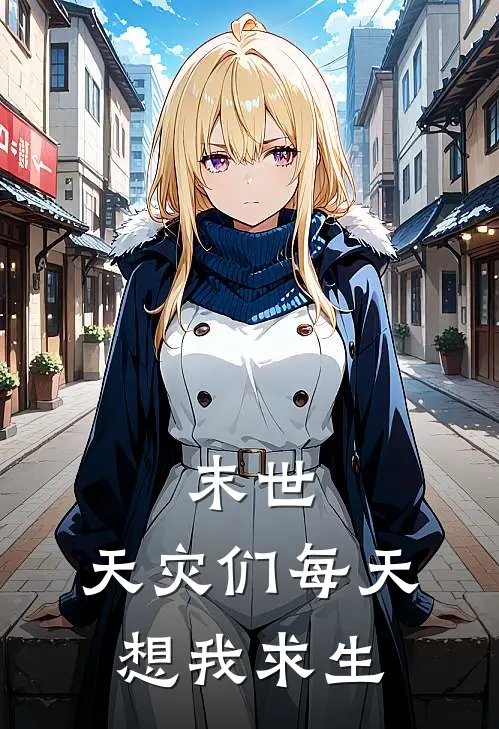 末世：天灾们每天想我求生白术许谦完本完结小说_无弹窗全文免费阅读末世：天灾们每天想我求生(白术许谦)