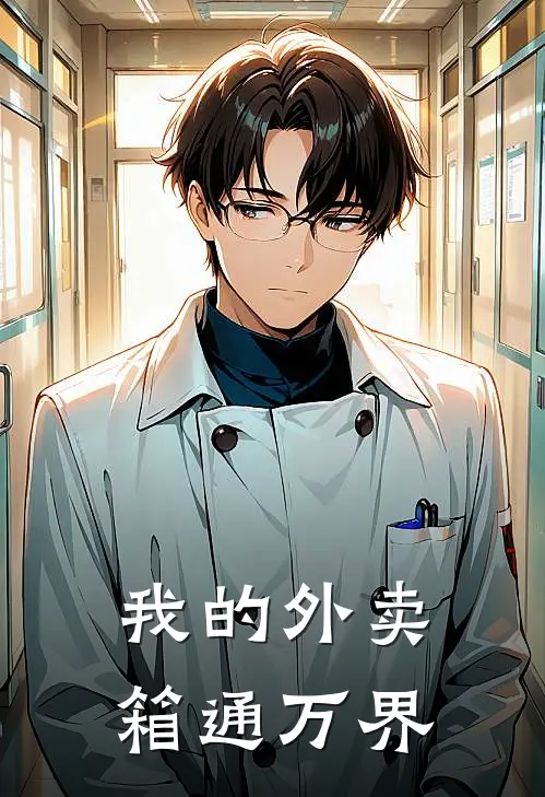 我的外卖箱通万界