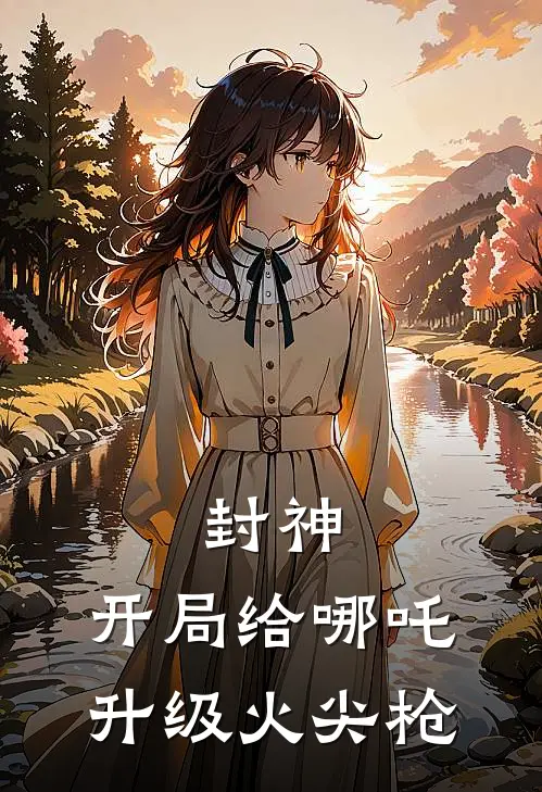 封神：开局给哪吒升级火尖枪