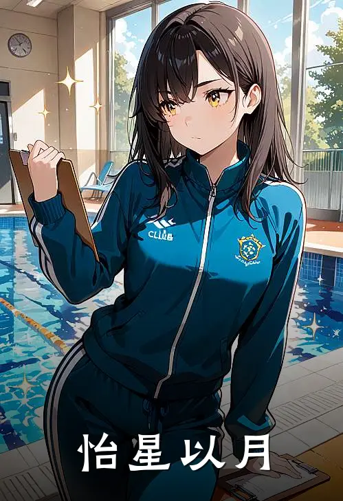 怡星以月(夏夏许之夏)小说免费在线阅读_怡星以月(夏夏许之夏)大结局阅读