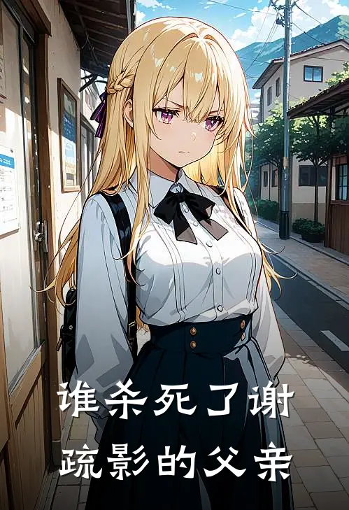 谁杀死了谢疏影的父亲