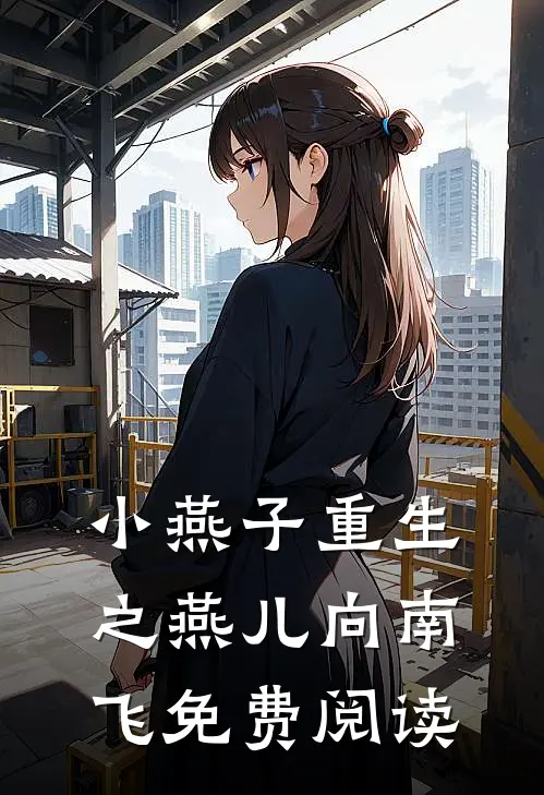 小燕子重生之燕儿向南飞免费阅读