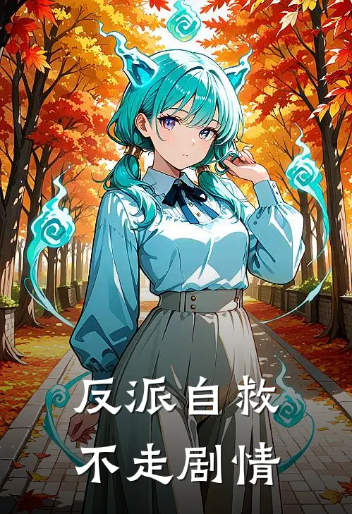 反派自救不走剧情