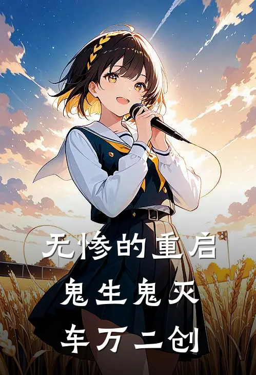 无惨的重启鬼生【鬼灭车万二创】
