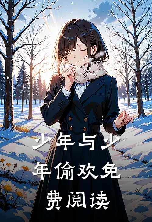 少年与少年偷欢免费阅读