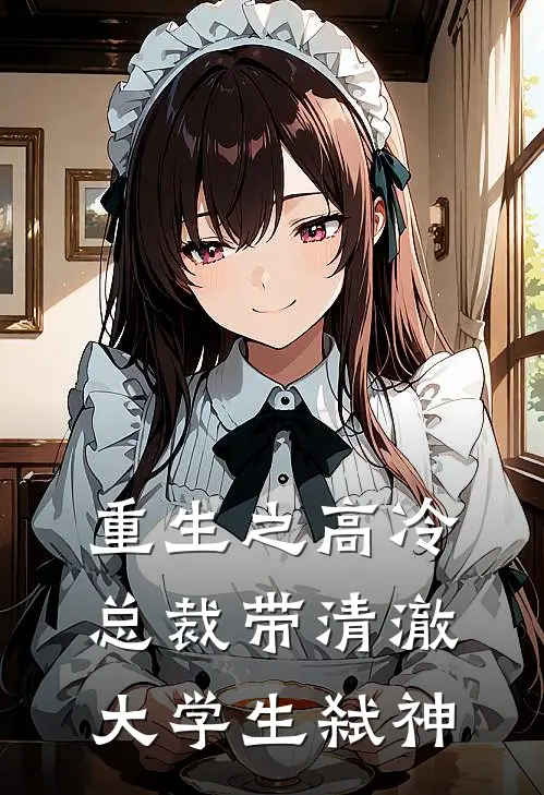 重生之高冷总裁带清澈大学生弑神