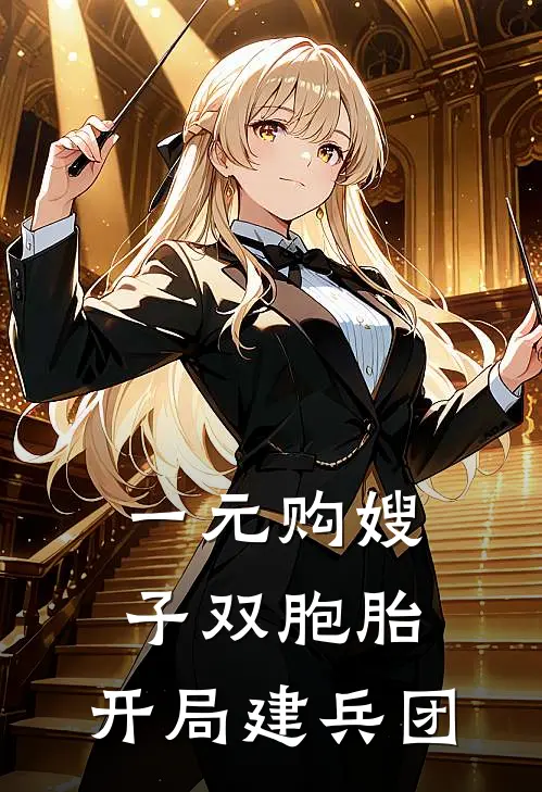 一元购嫂子双胞胎，开局建兵团(何天器林晚秋)免费热门小说_最新小说推荐一元购嫂子双胞胎，开局建兵团何天器林晚秋