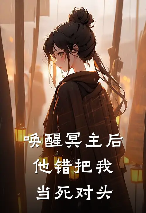 唤醒冥主后，他错把我当死对头木灵曦木灵曦完整免费小说_热门小说阅读唤醒冥主后，他错把我当死对头木灵曦木灵曦