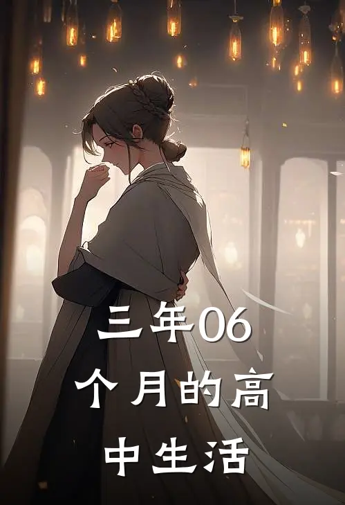 三年06个月的高中生活