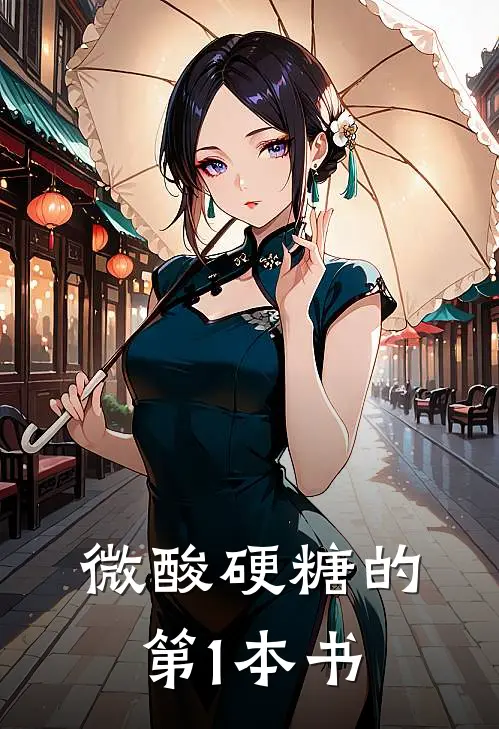 微酸硬糖的第1本书(沈槿严余梅丽)在线免费小说_热门网络小说微酸硬糖的第1本书沈槿严余梅丽