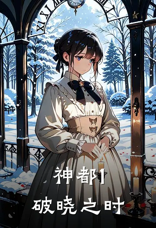 神都1：破晓之时