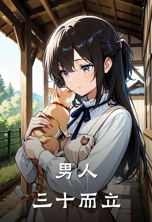 男人，三十而立(江立江立)最新小说_免费阅读完整版小说男人，三十而立(江立江立)