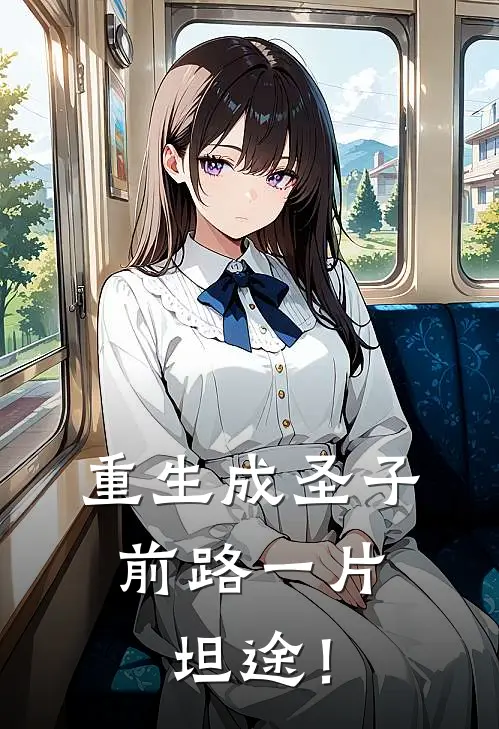重生成圣子，前路一片坦途！