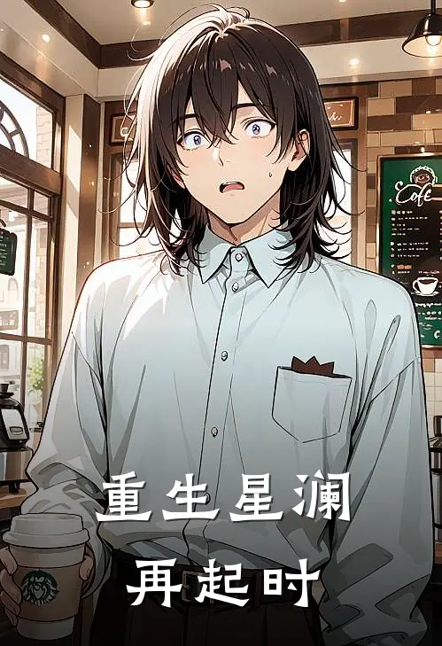 重生星澜再起时