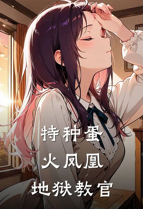 特种蛋火凤凰：地狱教官