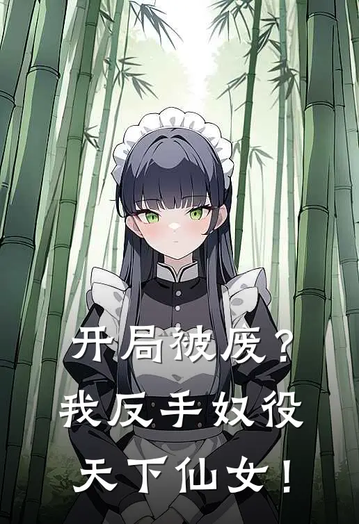 开局被废？我反手奴役天下仙女！秦牧李天阳免费阅读全文_热门小说大全开局被废？我反手奴役天下仙女！秦牧李天阳