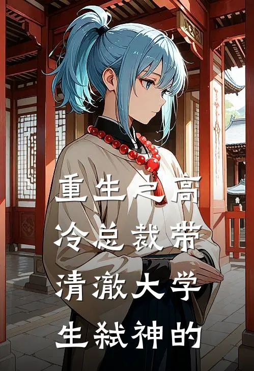 重生之高冷总裁带清澈大学生弑神的