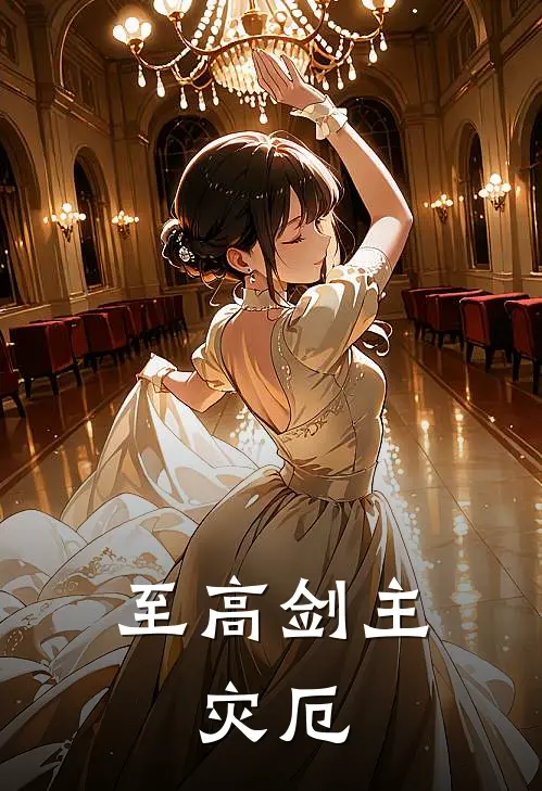 至高剑主，灾厄