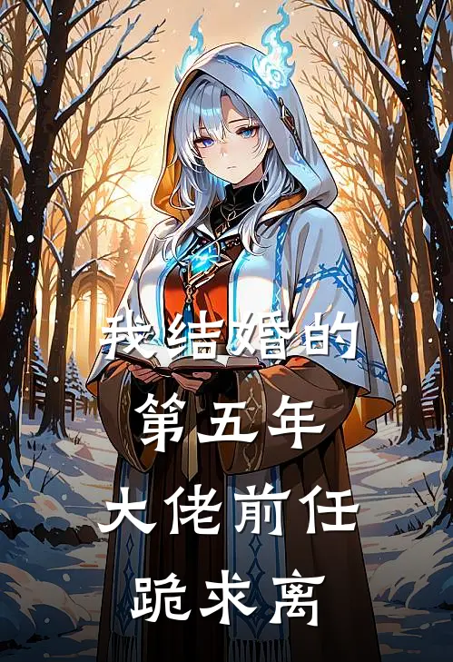 我结婚的第五年，大佬前任跪求离