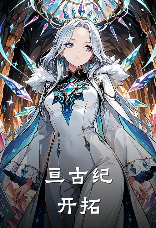 亘古纪：开拓莫渊华凌热门小说完结_热门的小说亘古纪：开拓莫渊华凌
