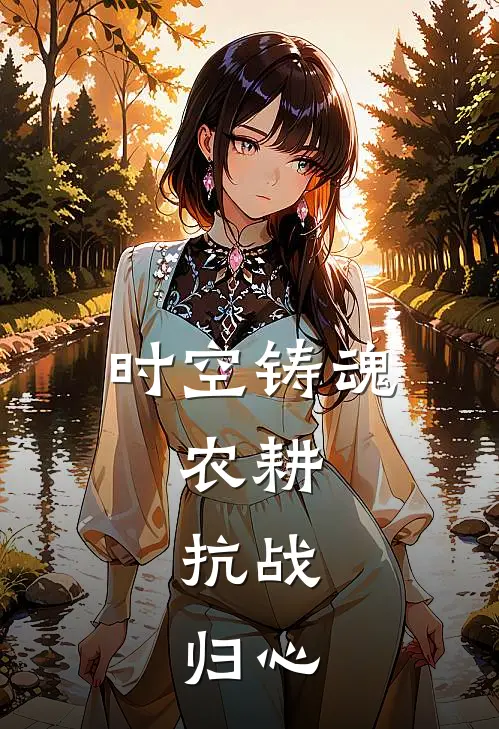 时空铸魂，农耕，抗战，归心