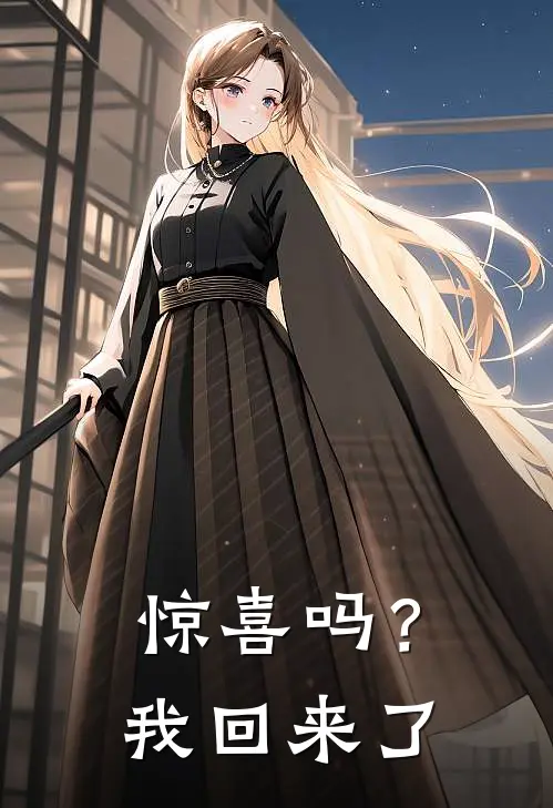 惊喜吗？我回来了