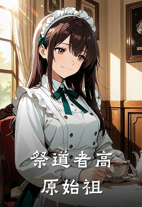 祭道者高原始祖