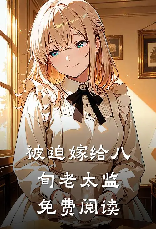 被迫嫁给八旬老太监免费阅读