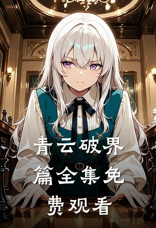 青云破界篇全集免费观看